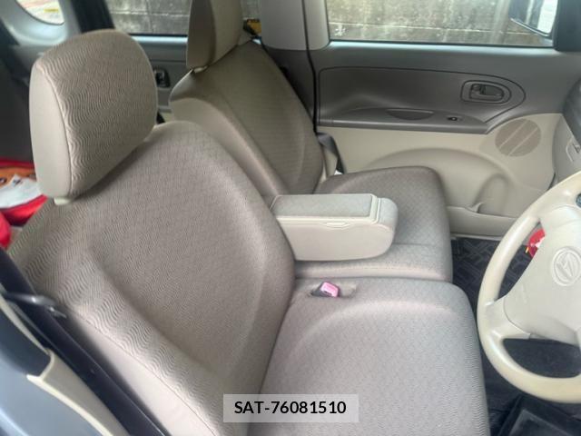 Daihatsu TANTO 2010-05 8369254-9