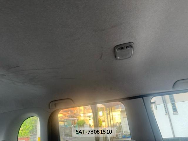 Daihatsu TANTO 2010-05 8369254-11
