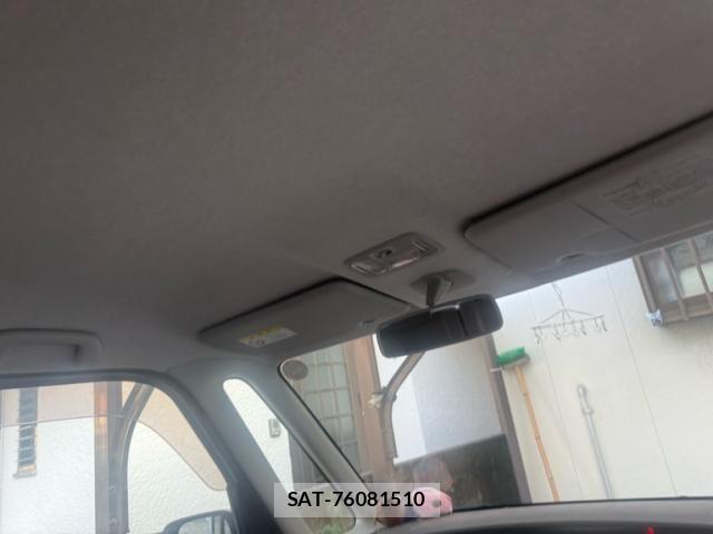 Daihatsu TANTO 2010-05 8369254-12