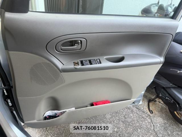 Daihatsu TANTO 2010-05 8369254-13