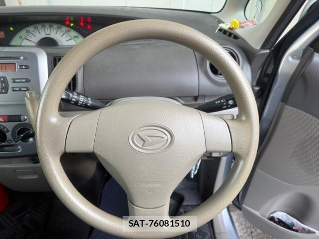 Daihatsu TANTO 2010-05 8369254-15