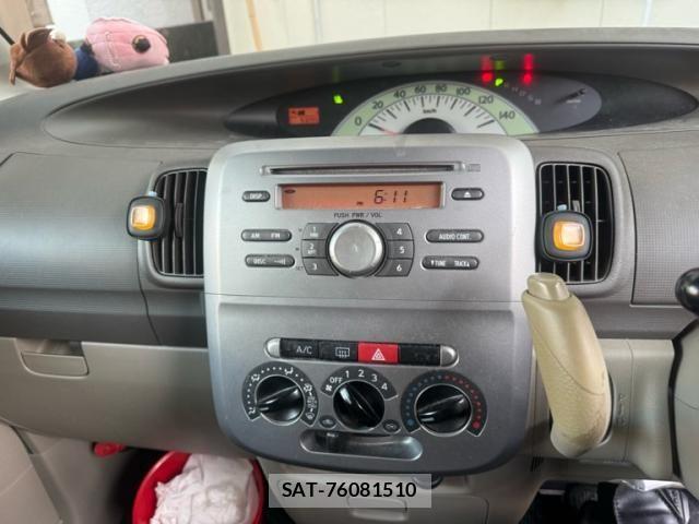 Daihatsu TANTO 2010-05 8369254-17
