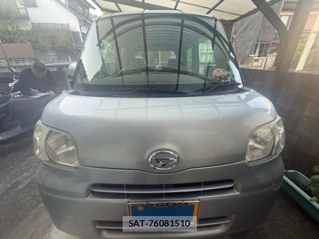 Daihatsu TANTO 2010-05 8369254-1