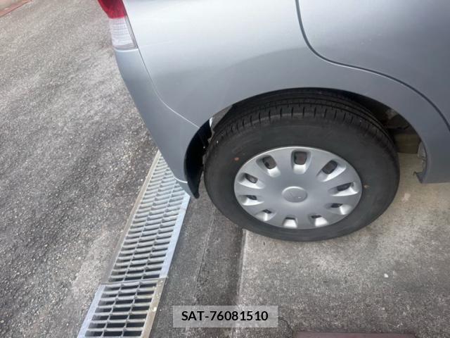 Daihatsu TANTO 2010-05 8369254-4
