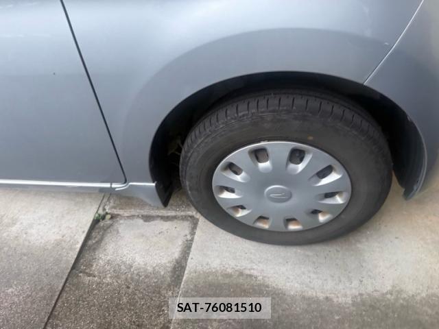 Daihatsu TANTO 2010-05 8369254-5