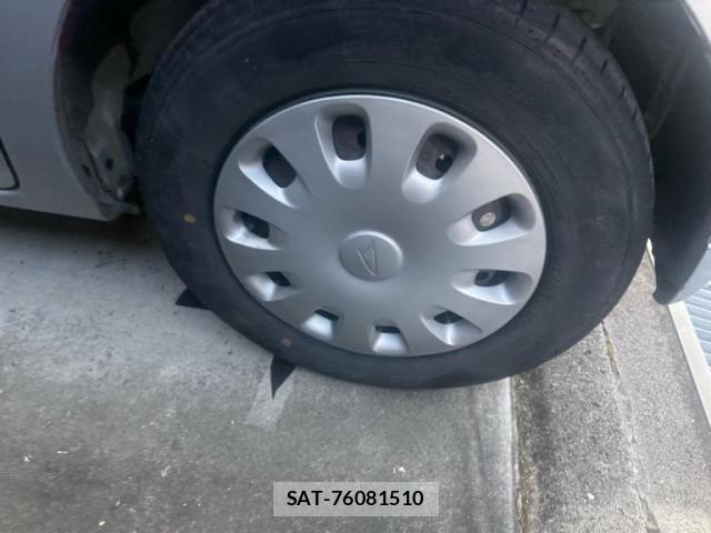 Daihatsu TANTO 2010-05 8369254-6