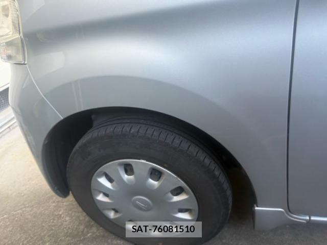 Daihatsu TANTO 2010-05 8369254-7