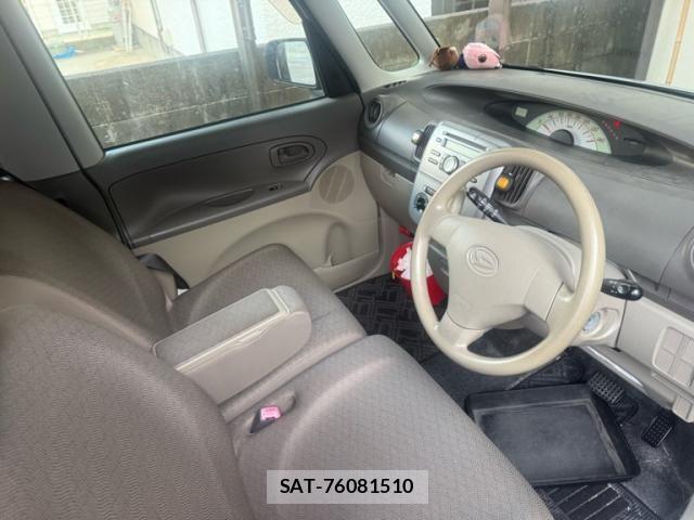 Daihatsu TANTO 2010-05 8369254-8