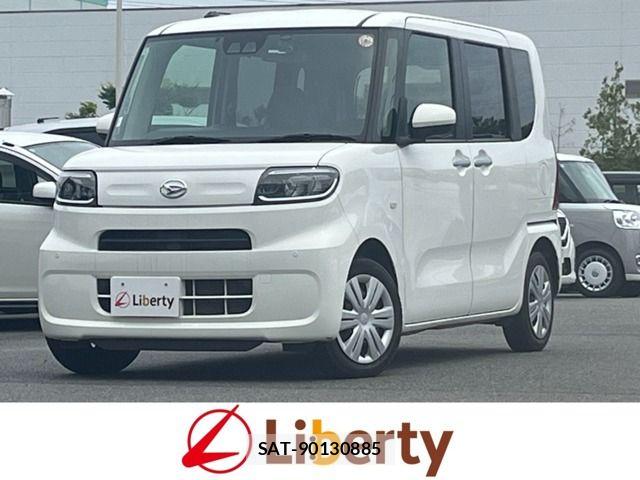 Daihatsu TANTO 2021-03 8369210-0