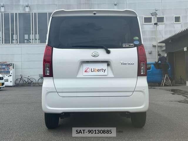 Daihatsu TANTO 2021-03 8369210-9