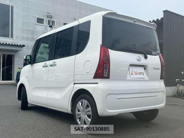 Daihatsu TANTO 2021-03 8369210-10