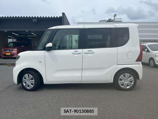 Daihatsu TANTO 2021-03 8369210-11