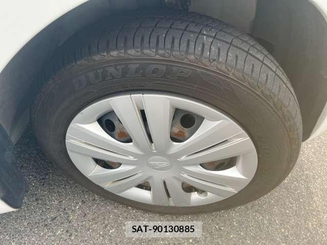 Daihatsu TANTO 2021-03 8369210-13