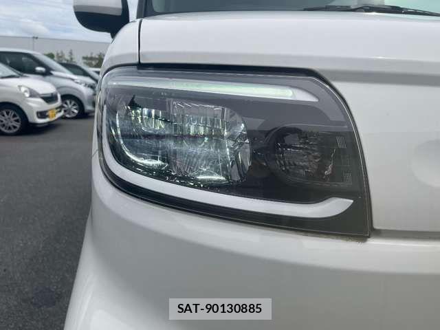 Daihatsu TANTO 2021-03 8369210-15