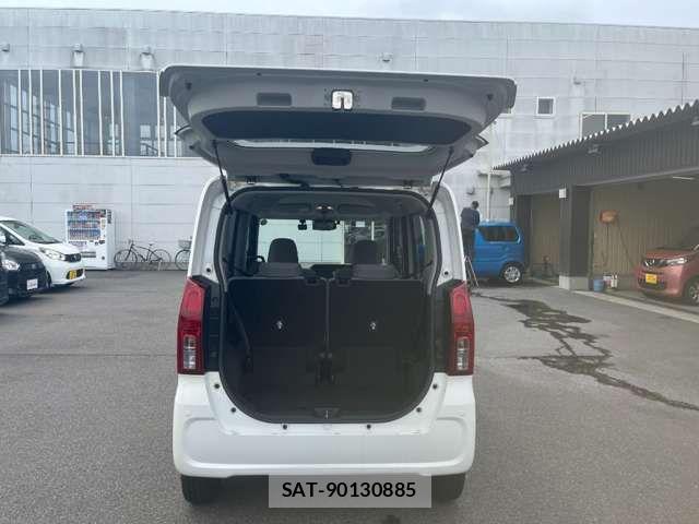 Daihatsu TANTO 2021-03 8369210-19