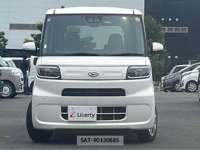 Daihatsu TANTO 2021-03 8369210-5
