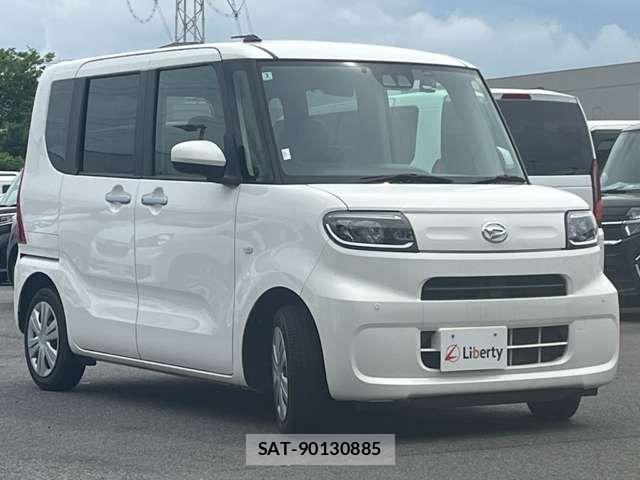 Daihatsu TANTO 2021-03 8369210-6
