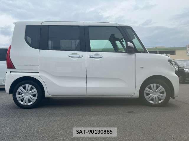 Daihatsu TANTO 2021-03 8369210-7