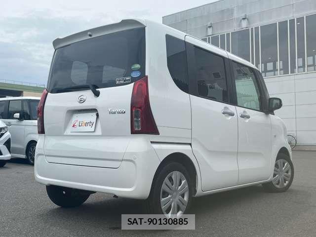 Daihatsu TANTO 2021-03 8369210-8