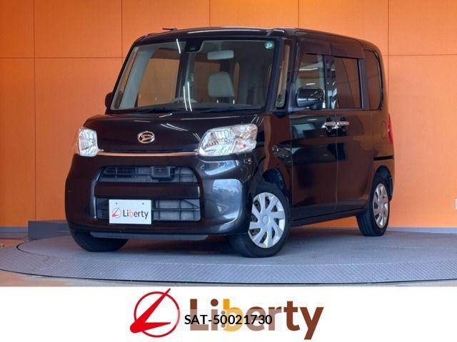 Daihatsu TANTO 2015-07 8369244-0