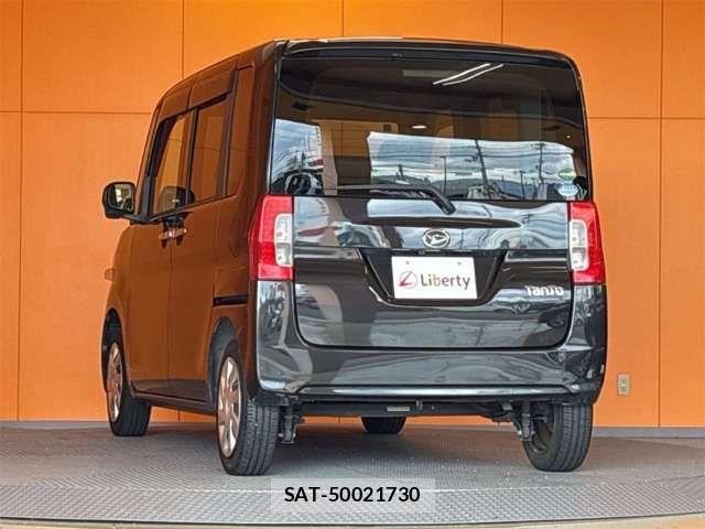 Daihatsu TANTO 2015-07 8369244-9