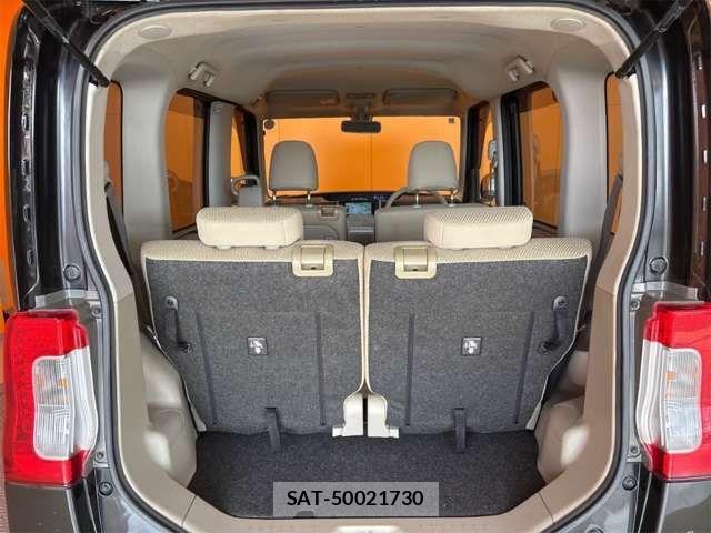 Daihatsu TANTO 2015-07 8369244-11