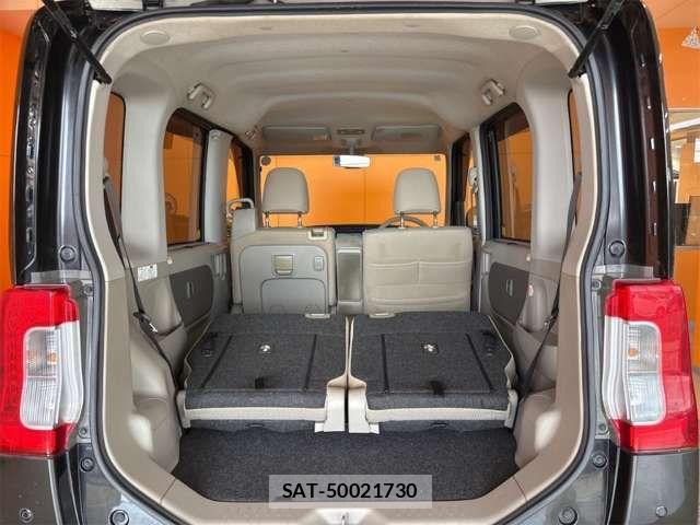 Daihatsu TANTO 2015-07 8369244-12