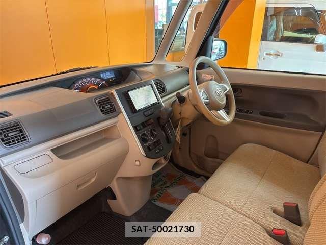Daihatsu TANTO 2015-07 8369244-14
