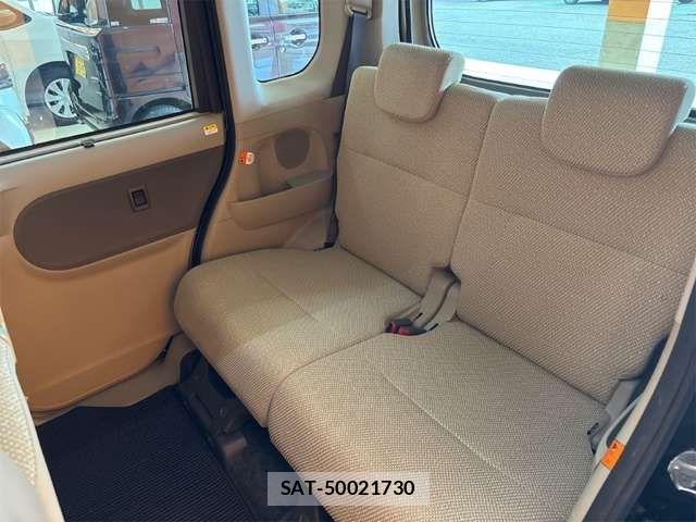 Daihatsu TANTO 2015-07 8369244-15