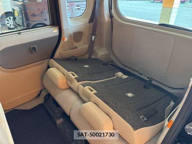 Daihatsu TANTO 2015-07 8369244-16