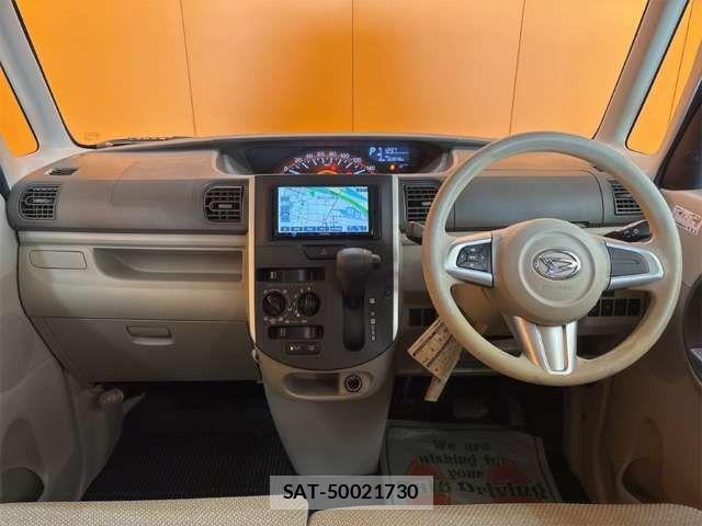Daihatsu TANTO 2015-07 8369244-17