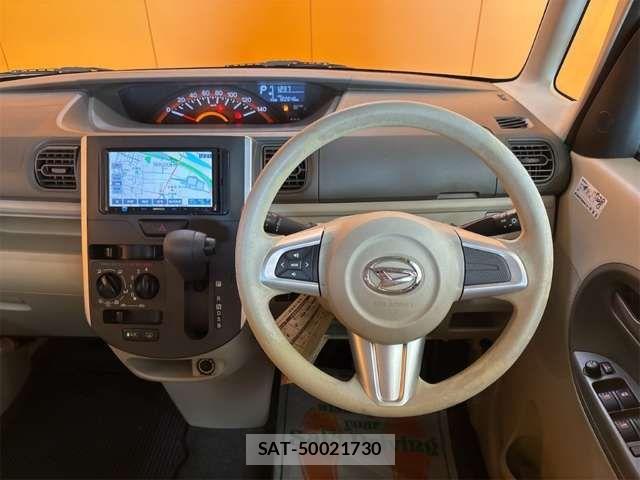 Daihatsu TANTO 2015-07 8369244-18