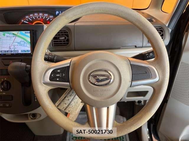 Daihatsu TANTO 2015-07 8369244-19
