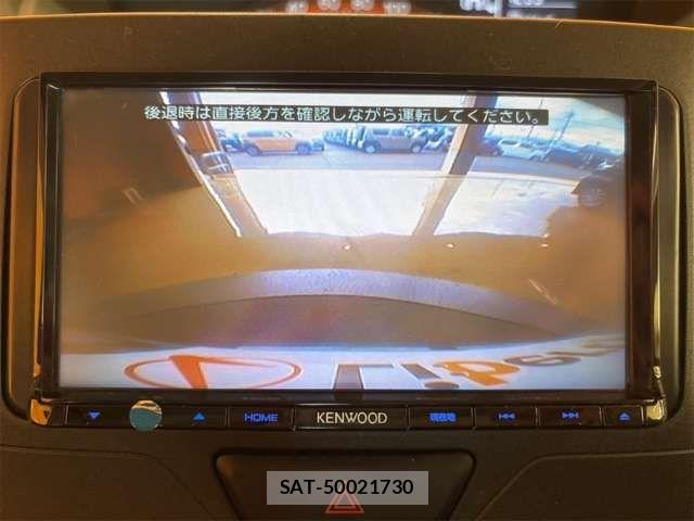 Daihatsu TANTO 2015-07 8369244-2