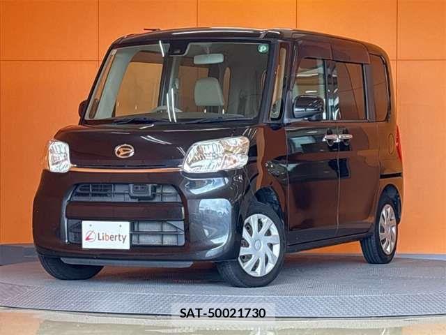 Daihatsu TANTO 2015-07 8369244-3