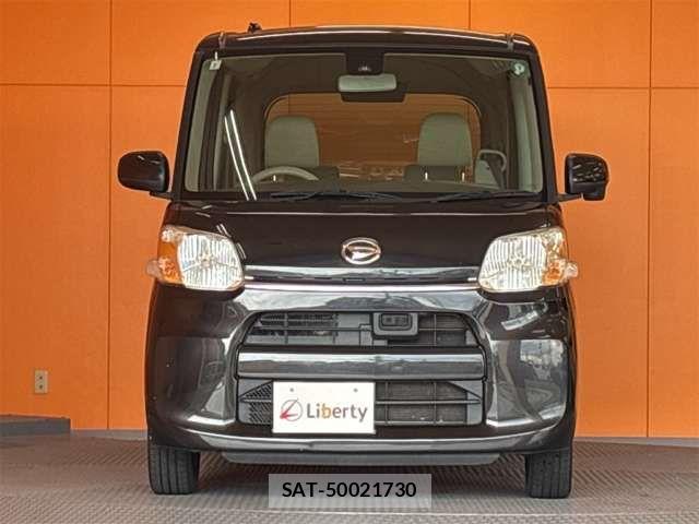 Daihatsu TANTO 2015-07 8369244-4