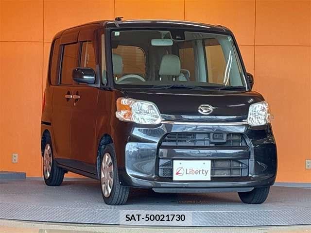 Daihatsu TANTO 2015-07 8369244-5