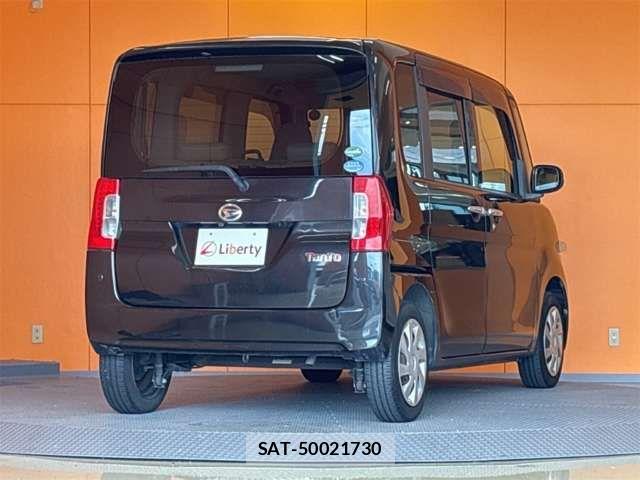 Daihatsu TANTO 2015-07 8369244-7