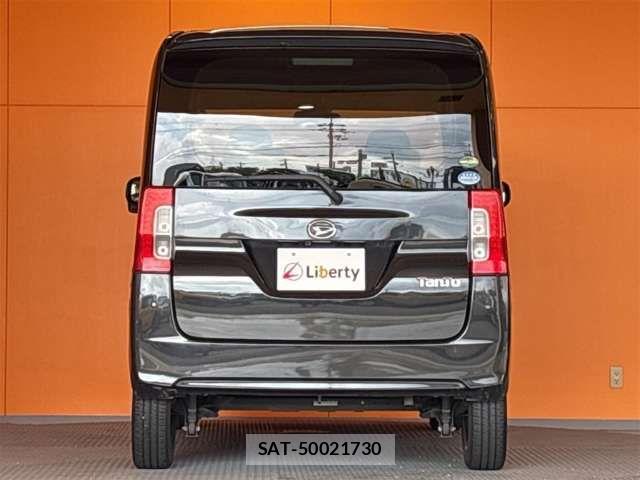 Daihatsu TANTO 2015-07 8369244-8
