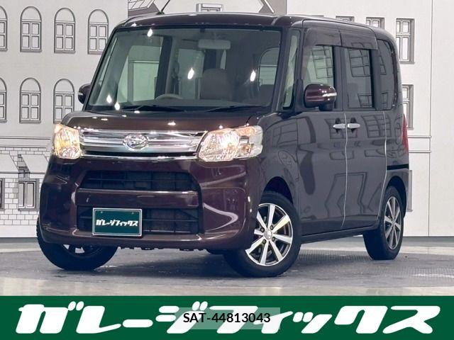 Daihatsu TANTO 2014-04 8369245-0