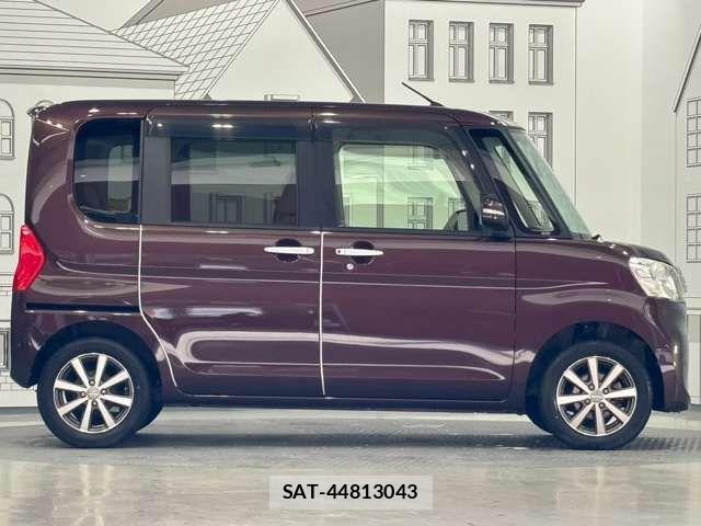 Daihatsu TANTO 2014-04 8369245-9