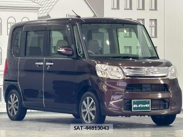 Daihatsu TANTO 2014-04 8369245-10