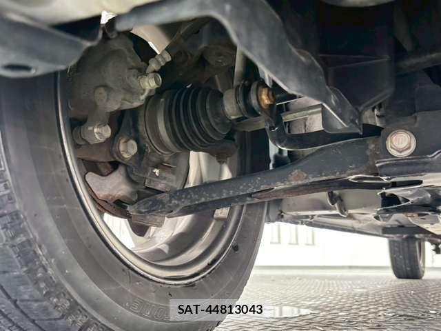 Daihatsu TANTO 2014-04 8369245-15