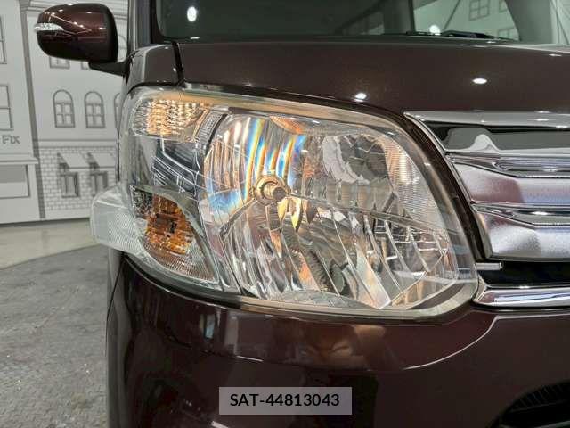 Daihatsu TANTO 2014-04 8369245-17