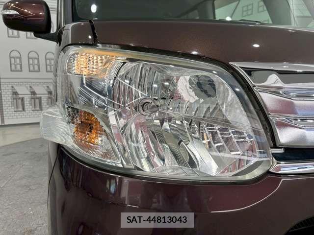 Daihatsu TANTO 2014-04 8369245-18