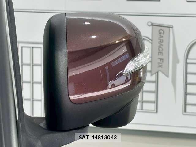 Daihatsu TANTO 2014-04 8369245-19
