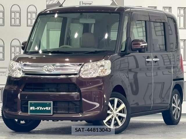 Daihatsu TANTO 2014-04 8369245-2