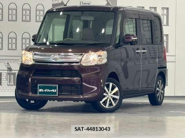 Daihatsu TANTO 2014-04 8369245-3