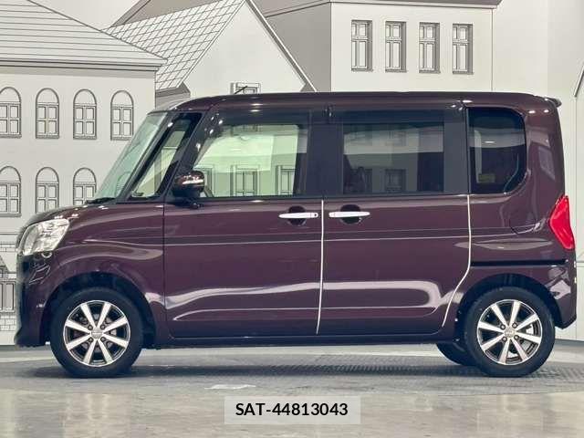 Daihatsu TANTO 2014-04 8369245-4
