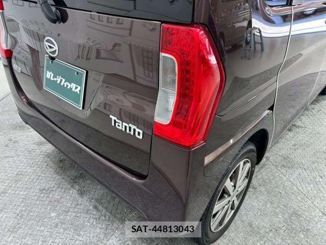 Daihatsu TANTO 2014-04 8369245-7